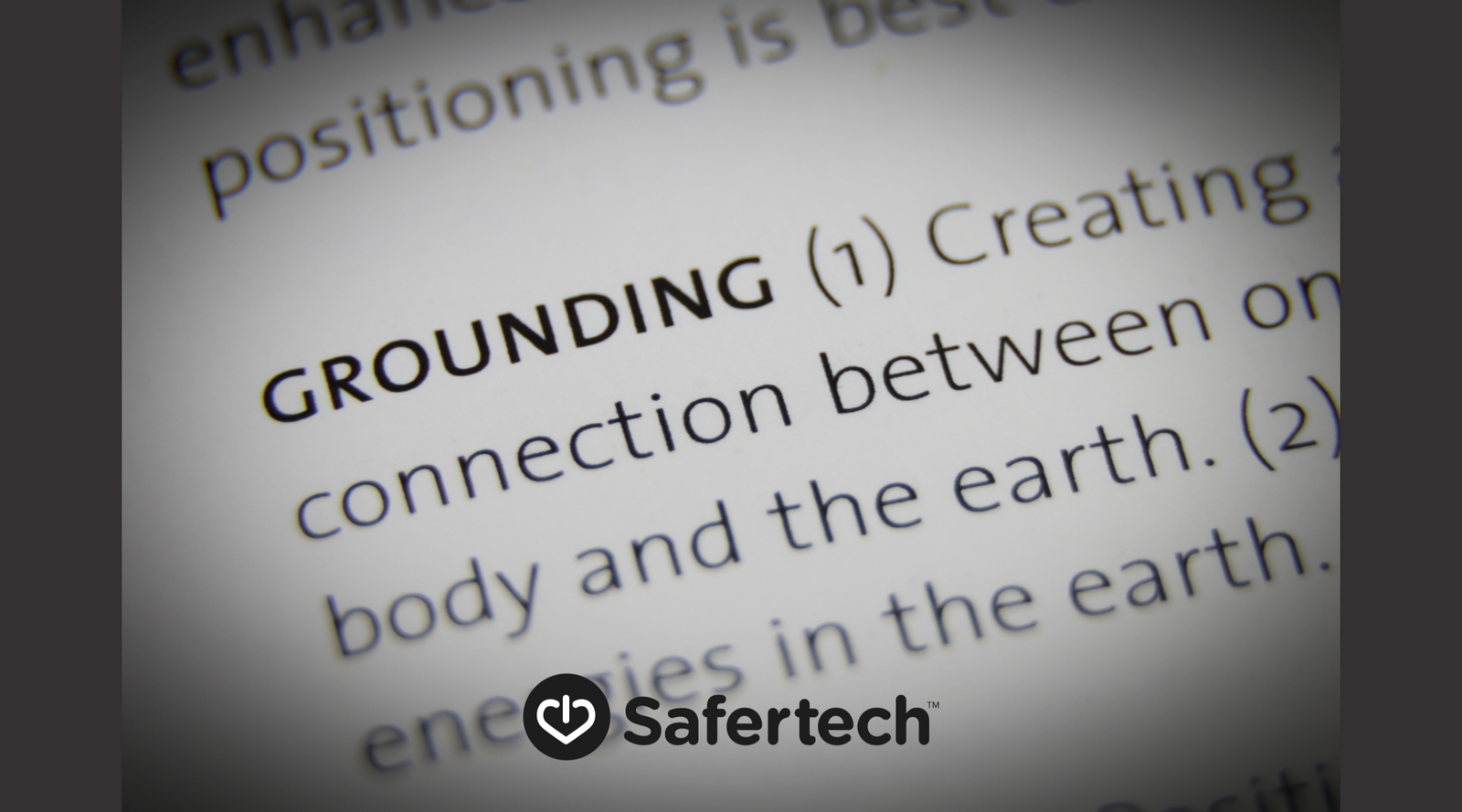 grounding