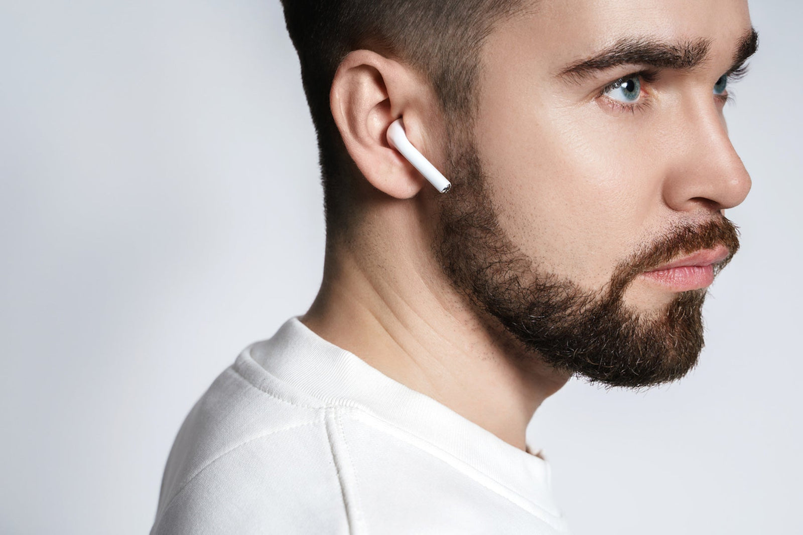 Safer Tech Education Air pods