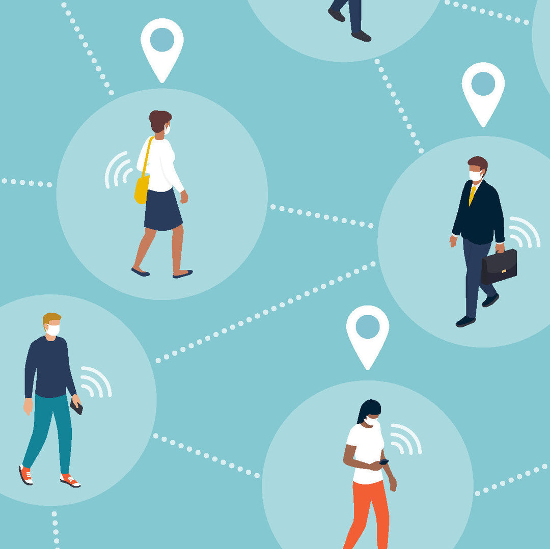 Can't stop Scrolling?  May We Suggest a Digital Detox?
