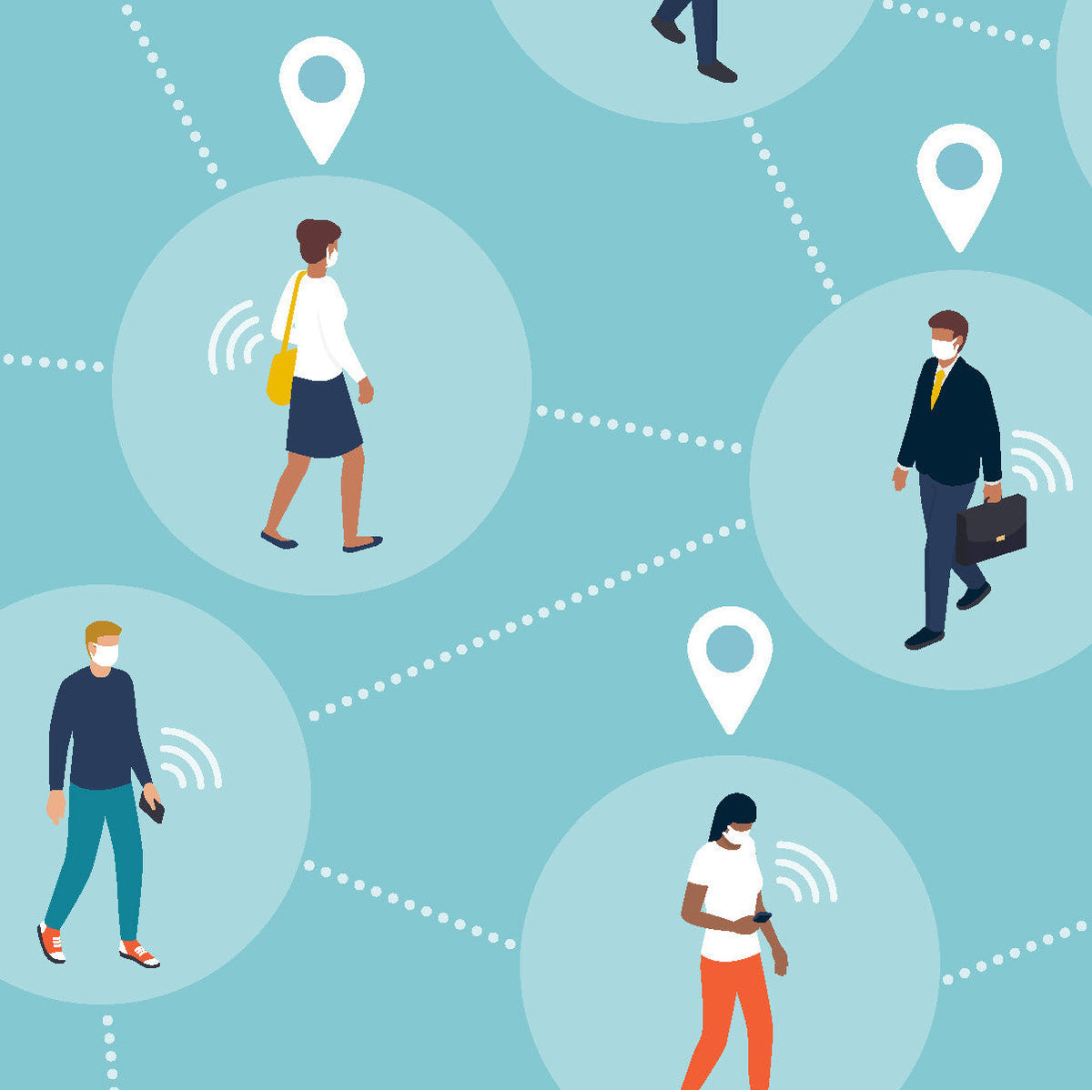 Can't stop Scrolling?  May We Suggest a Digital Detox?