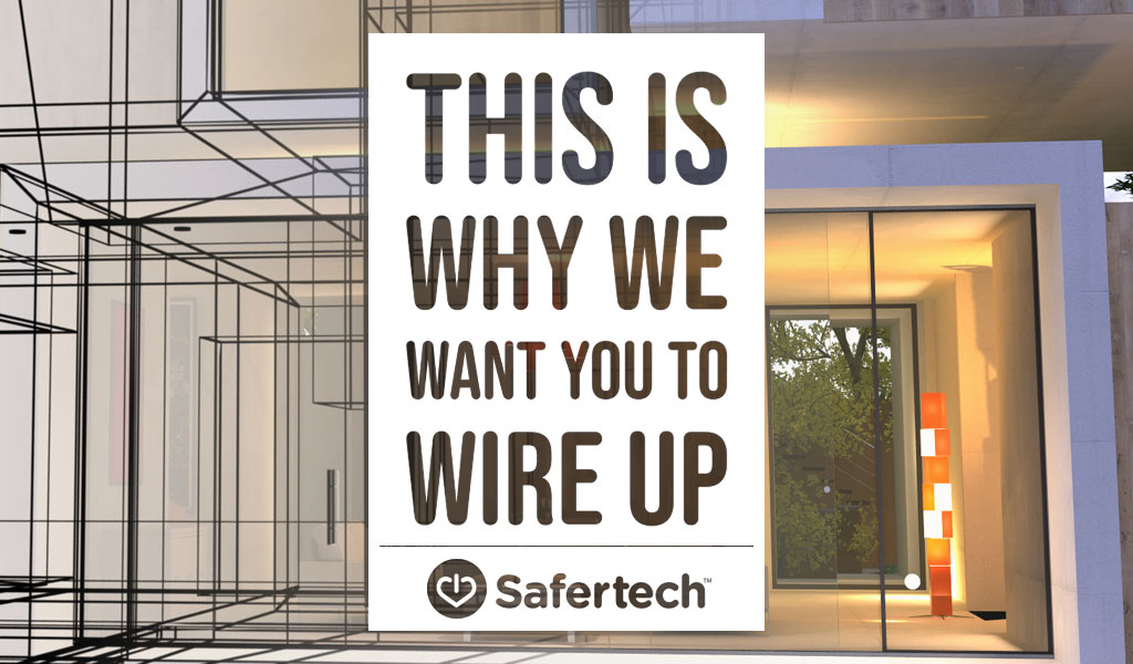 safertech wire up emf solutions