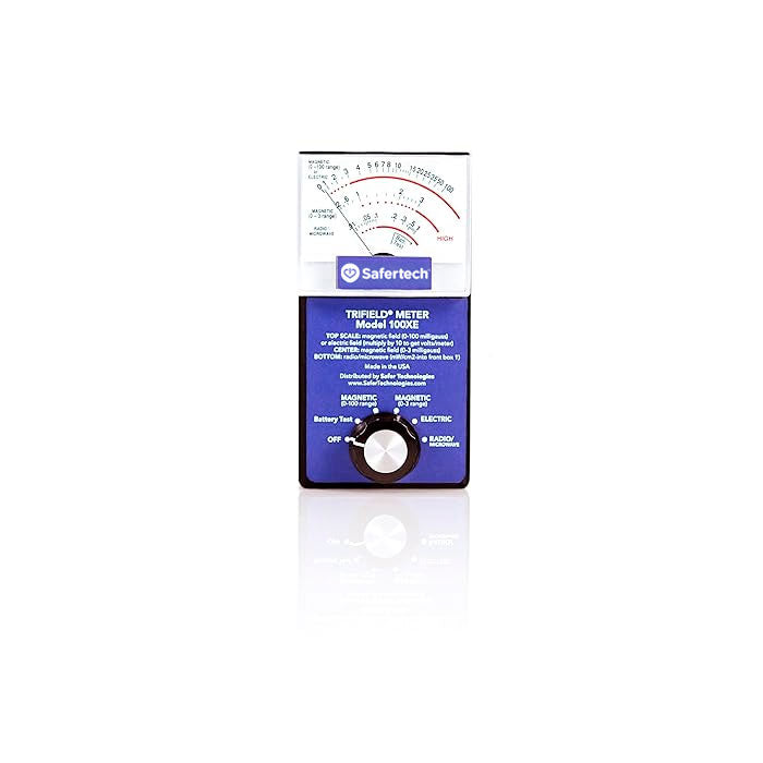 Safertech Trifield Meter