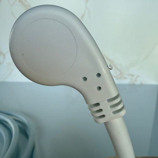 Shielded Extension Cords, Safer Tech for  No Electric EMF