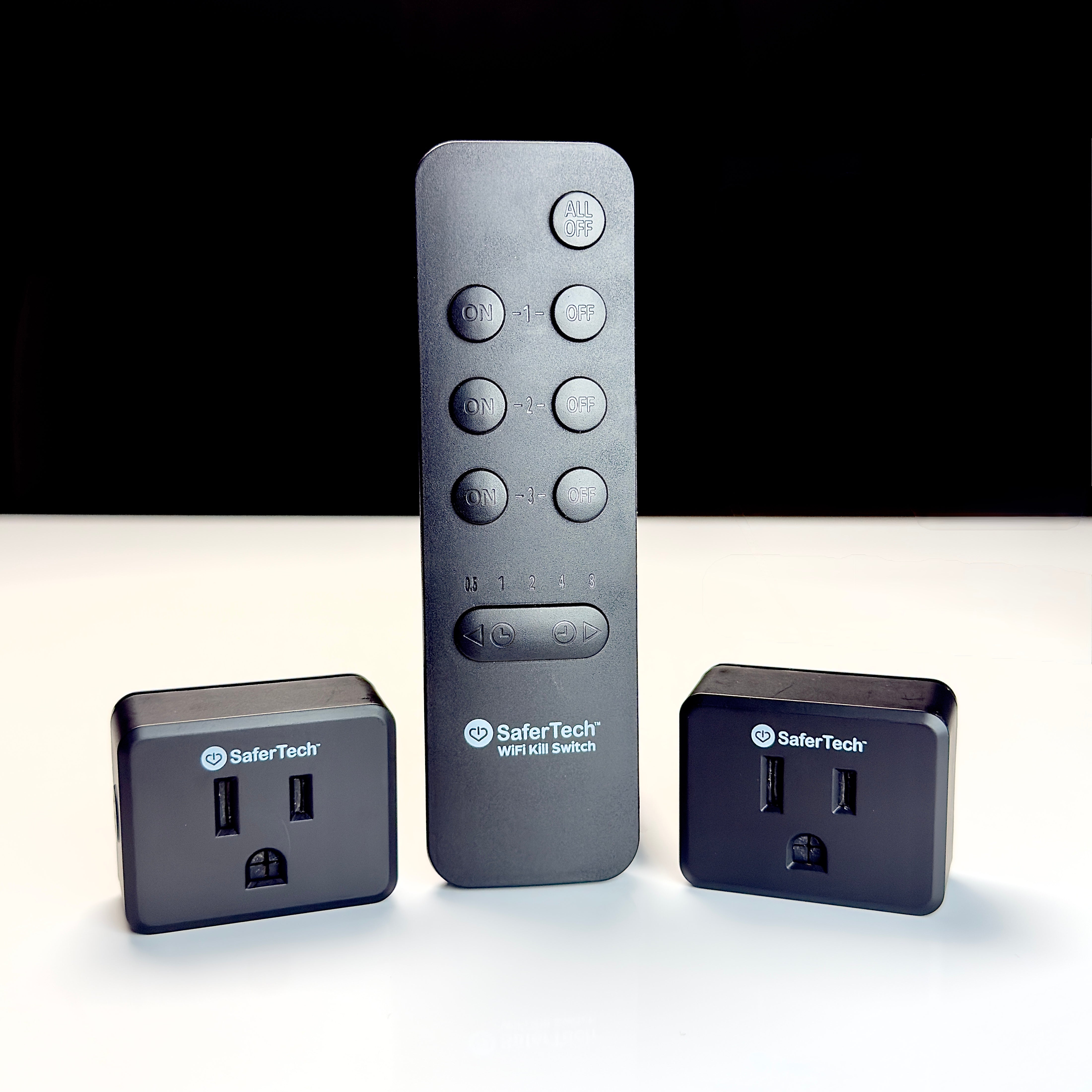WiFi Kill Switch