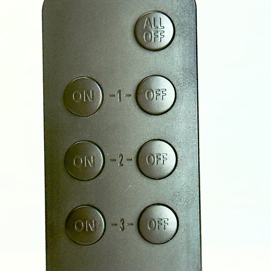 WiFi Kill Switch