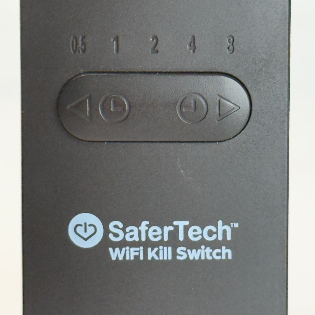 WiFi Kill Switch