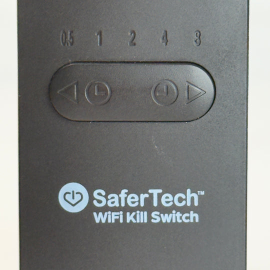 WiFi Kill Switch
