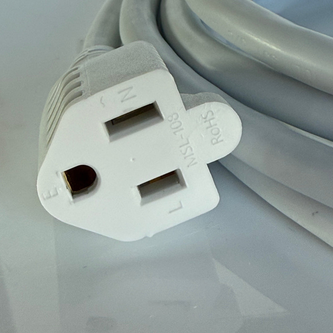 Safer Tech Extension shielded cord
