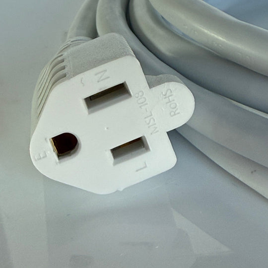 Safer Tech Extension shielded cord