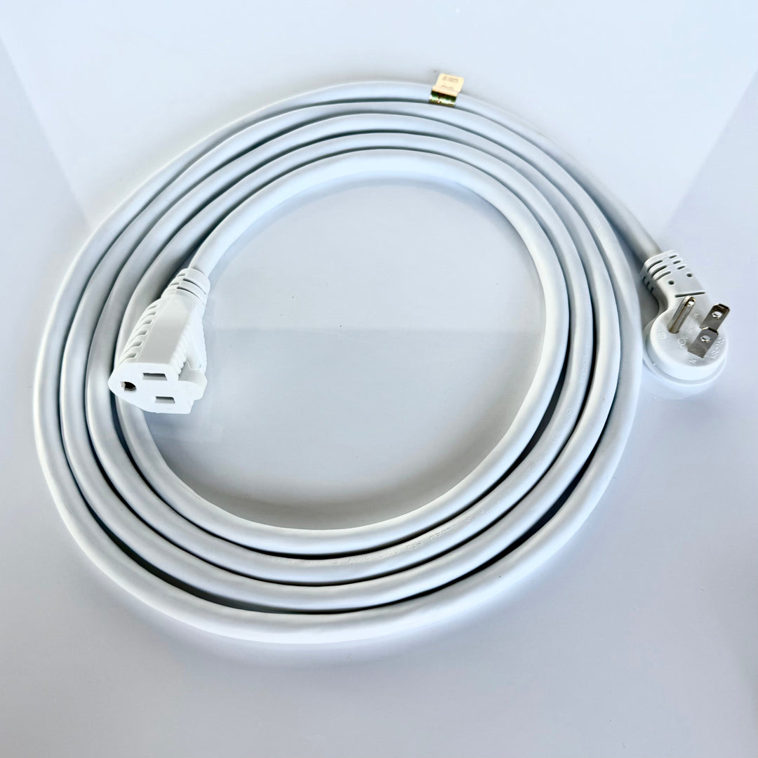 No Electric EMF Safer Tech Extension cord
