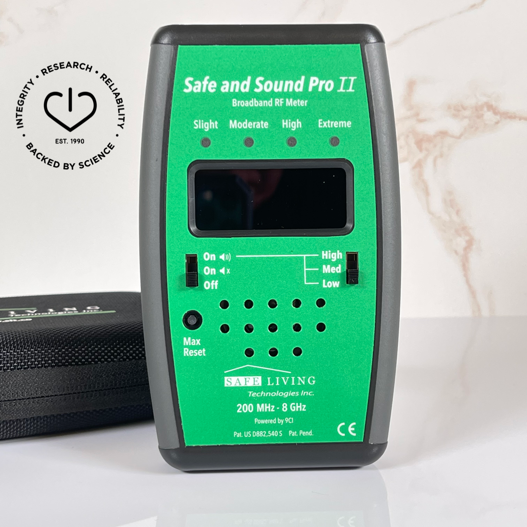 SaferTech