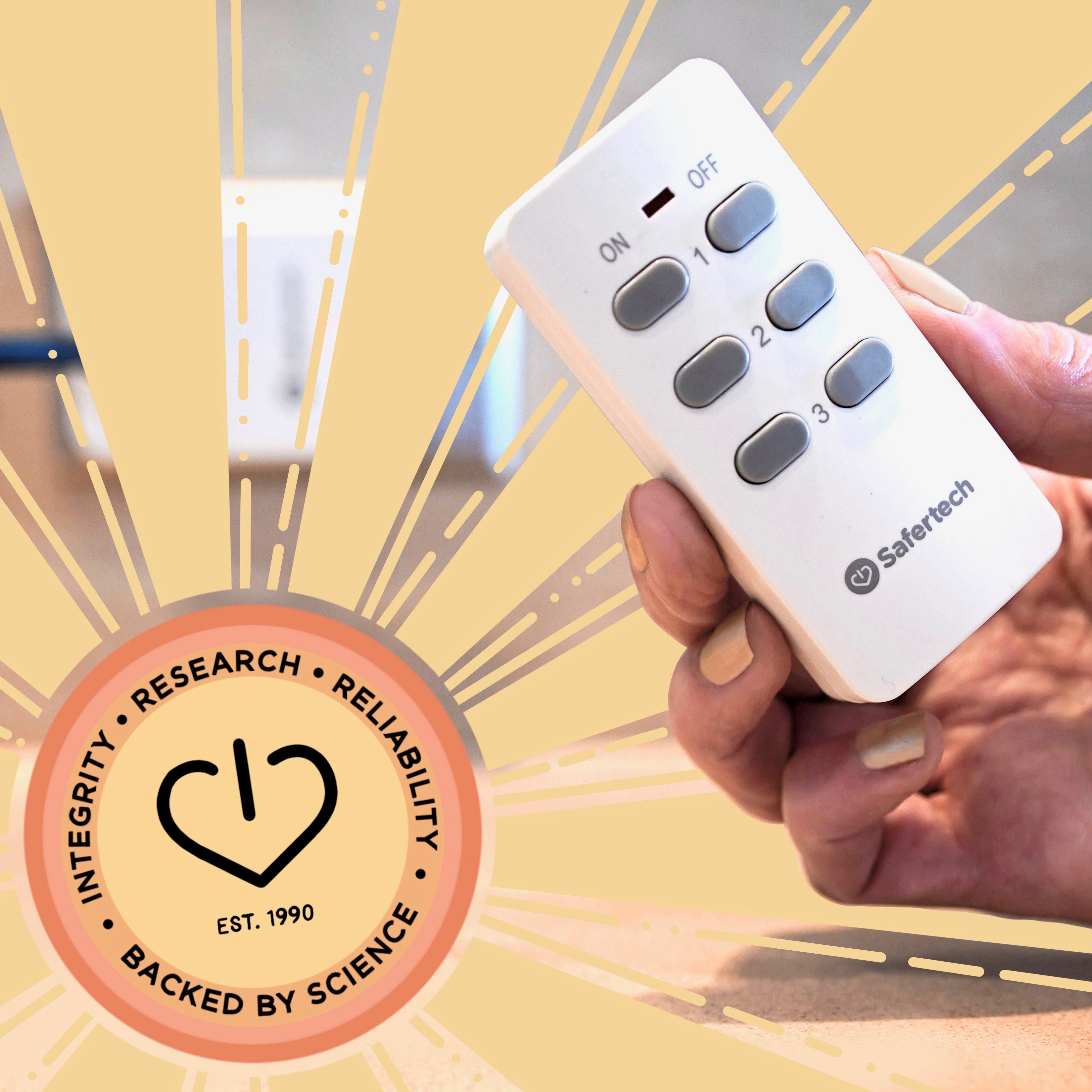 EMF Protection For Home And Body | EMF Shielding | Worldwide Shipping ...